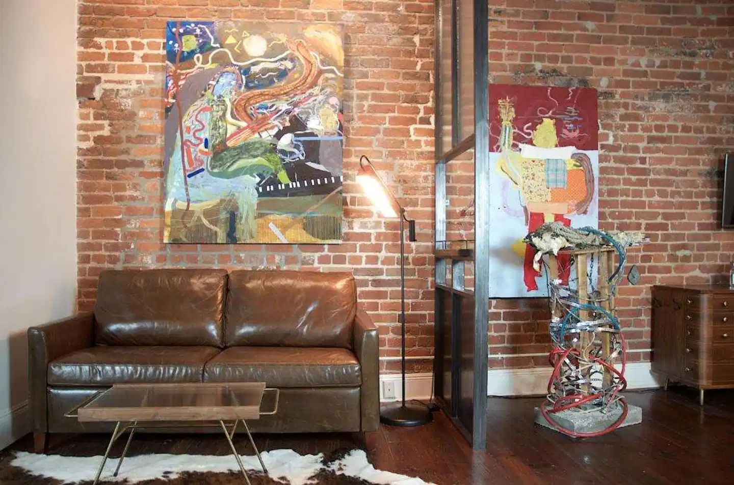 The Old No. 77 Hotel & Chandlery Restaurant