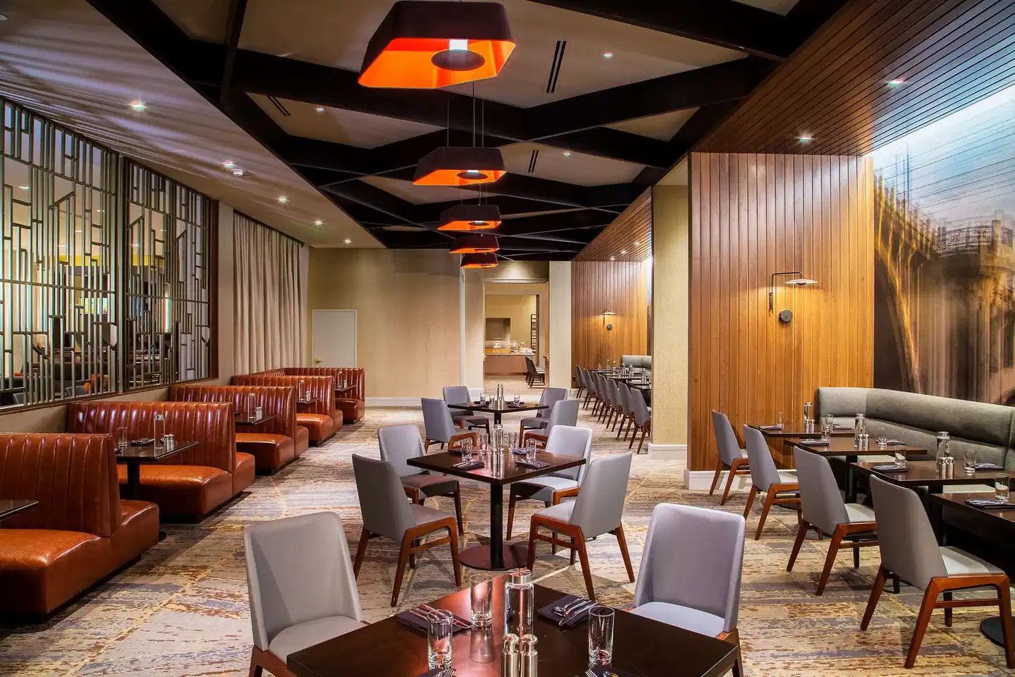 Hilton Minneapolis Konferenz