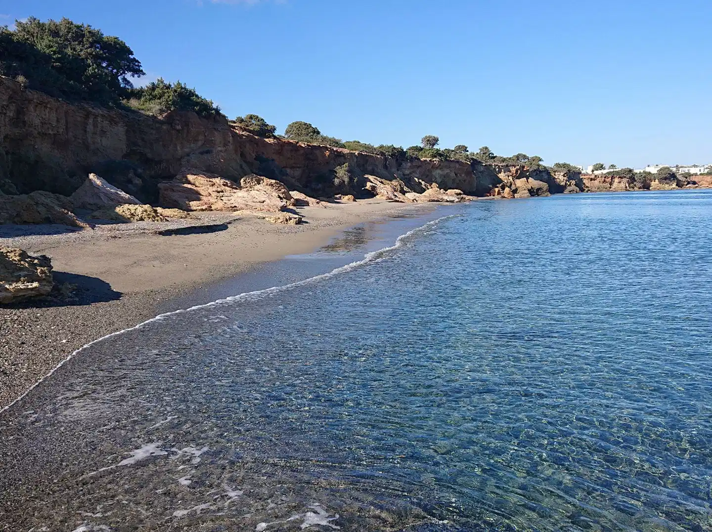 PAROCKS Luxury Hotel & Spa Strand