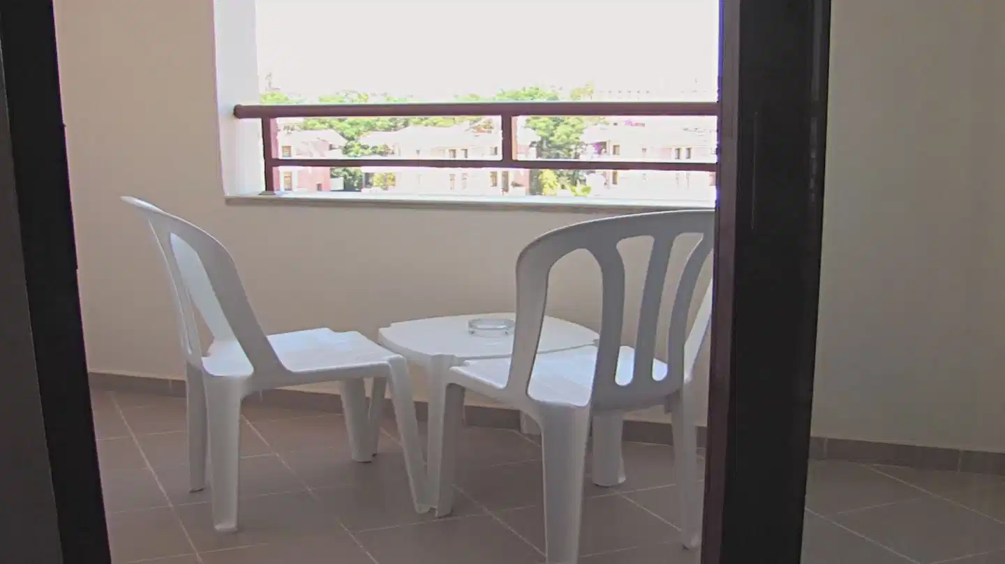 Side Royal Paradise Wohnbeispiel