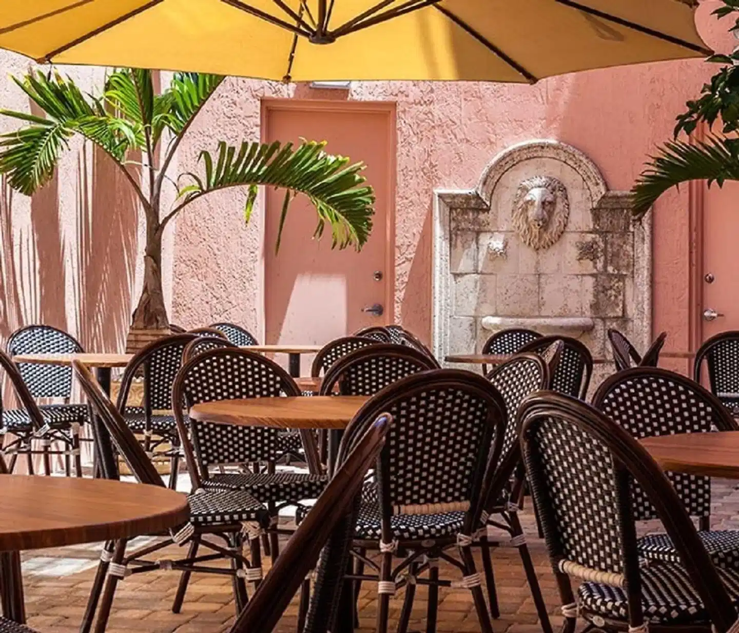 Casa Victoria Orchid Aussenansicht