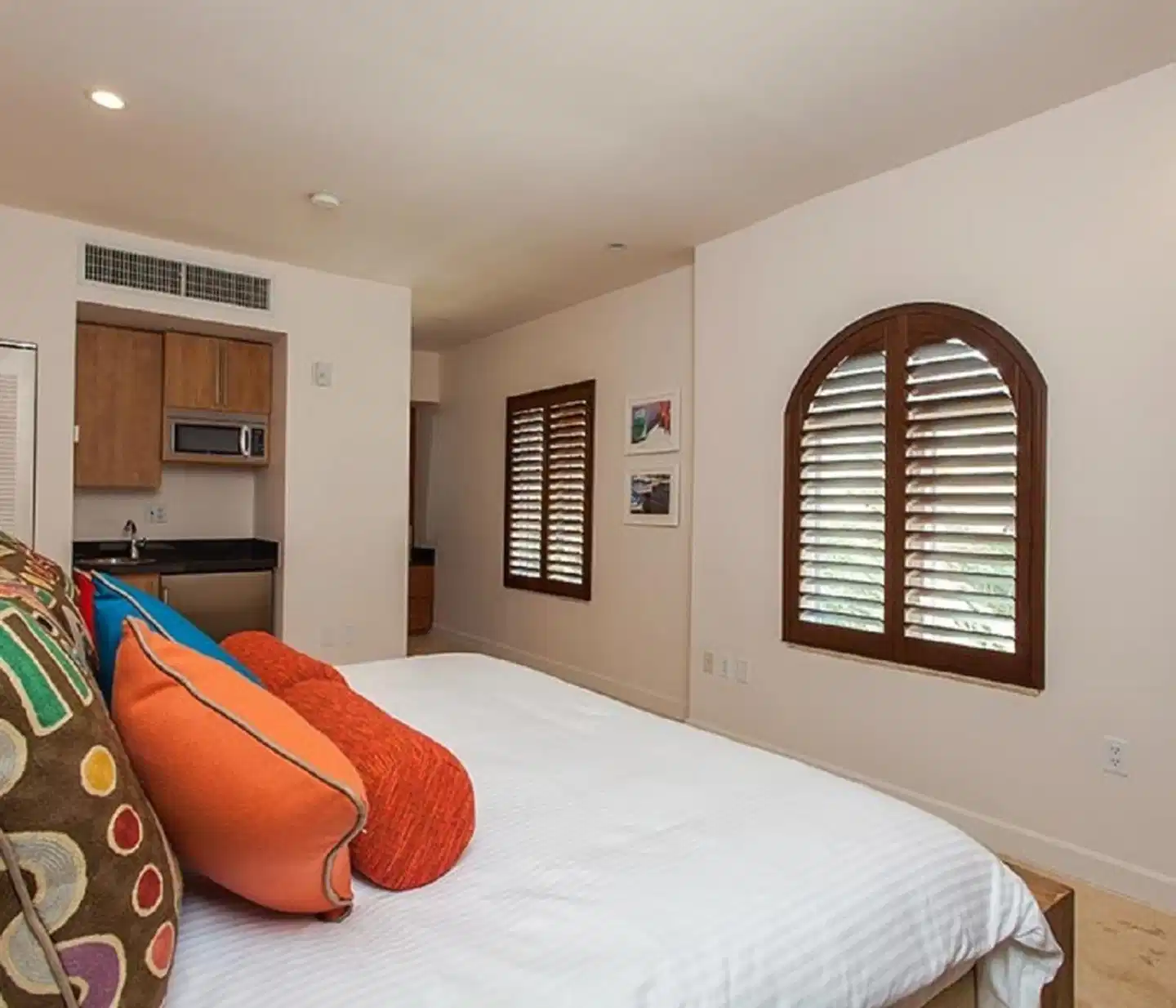 Casa Victoria Orchid Wohnbeispiel