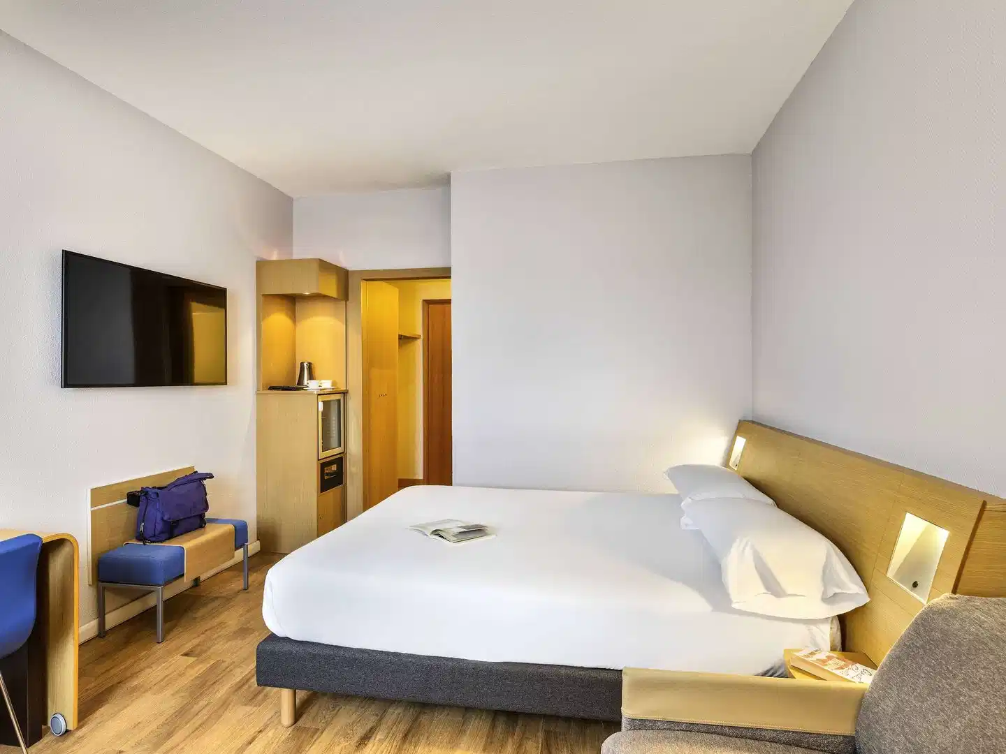 Novotel Caserta Sud Wohnbeispiel