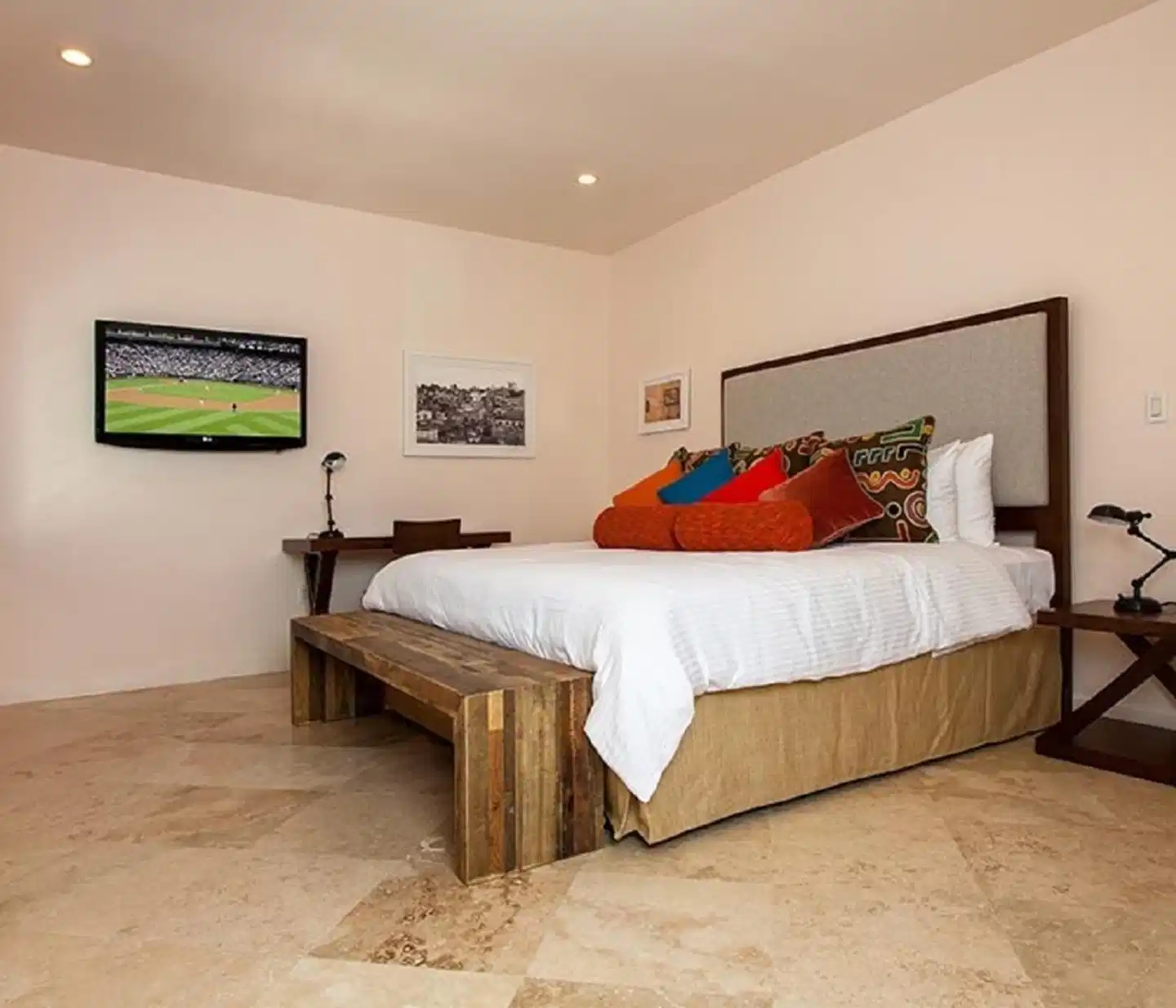 Casa Victoria Orchid Wohnbeispiel