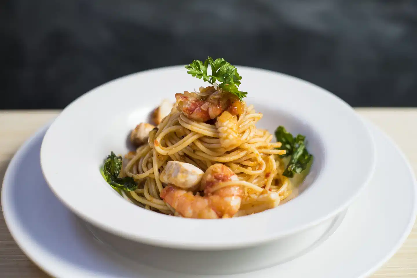 SEVN Legian Hotel Restaurant