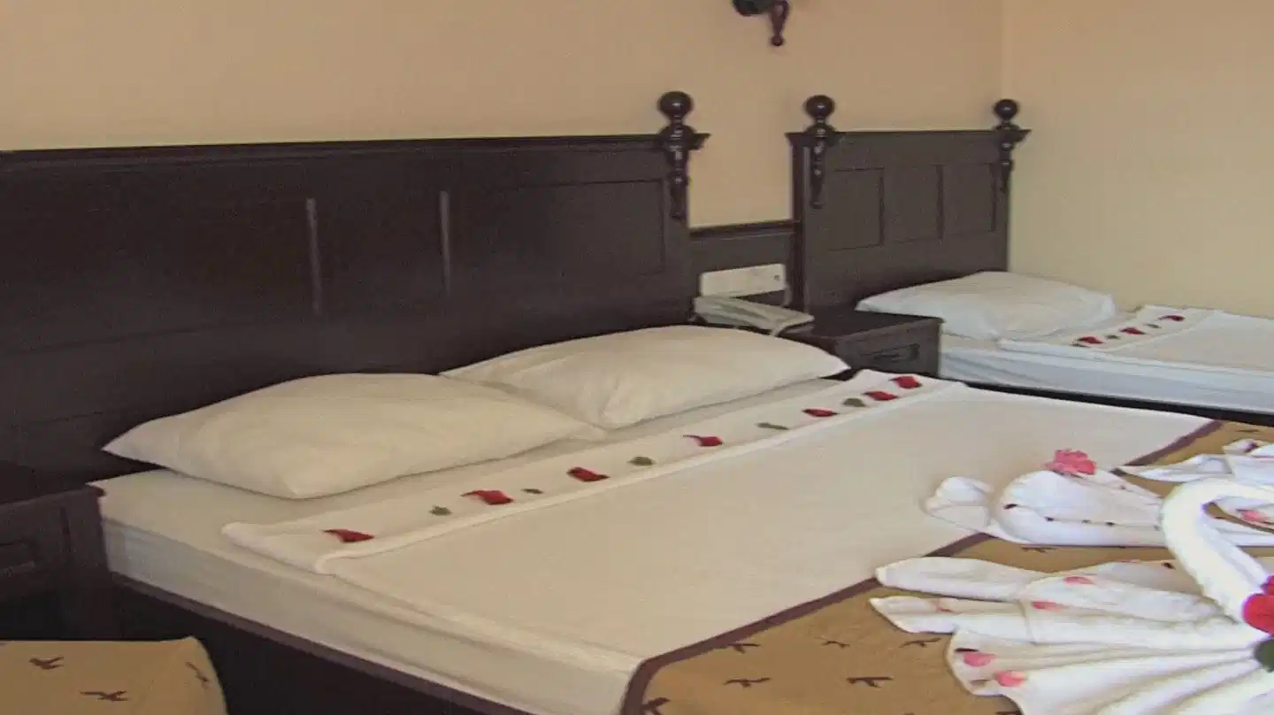 Side Royal Paradise Wohnbeispiel