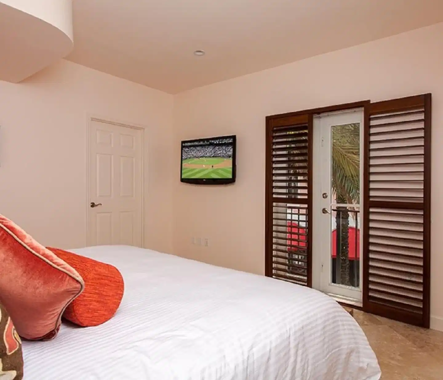 Casa Victoria Orchid Wohnbeispiel