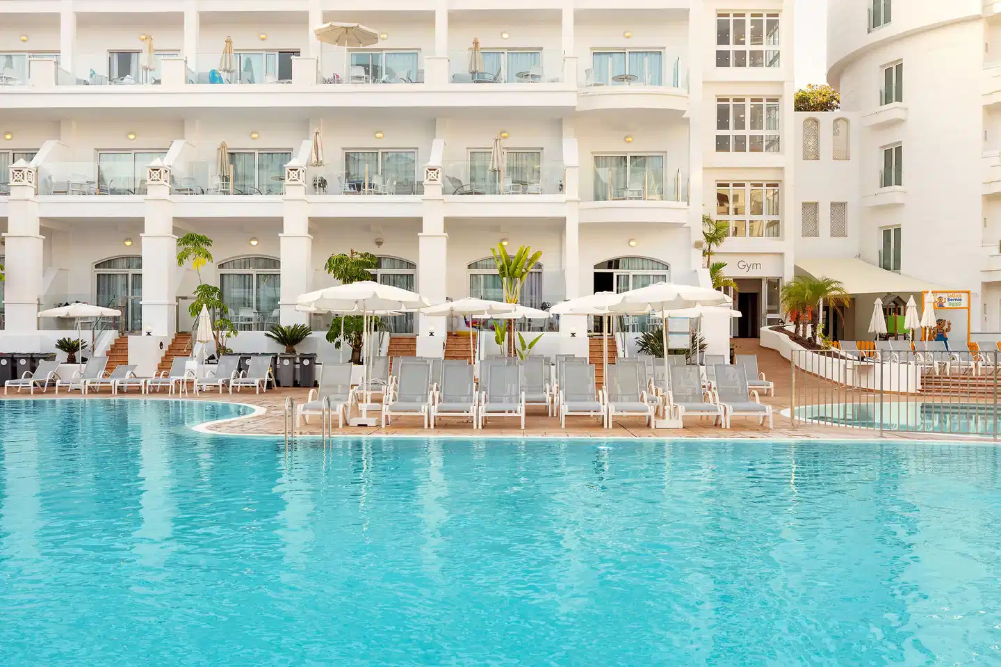 Sunwing Fanabe Beach Pool