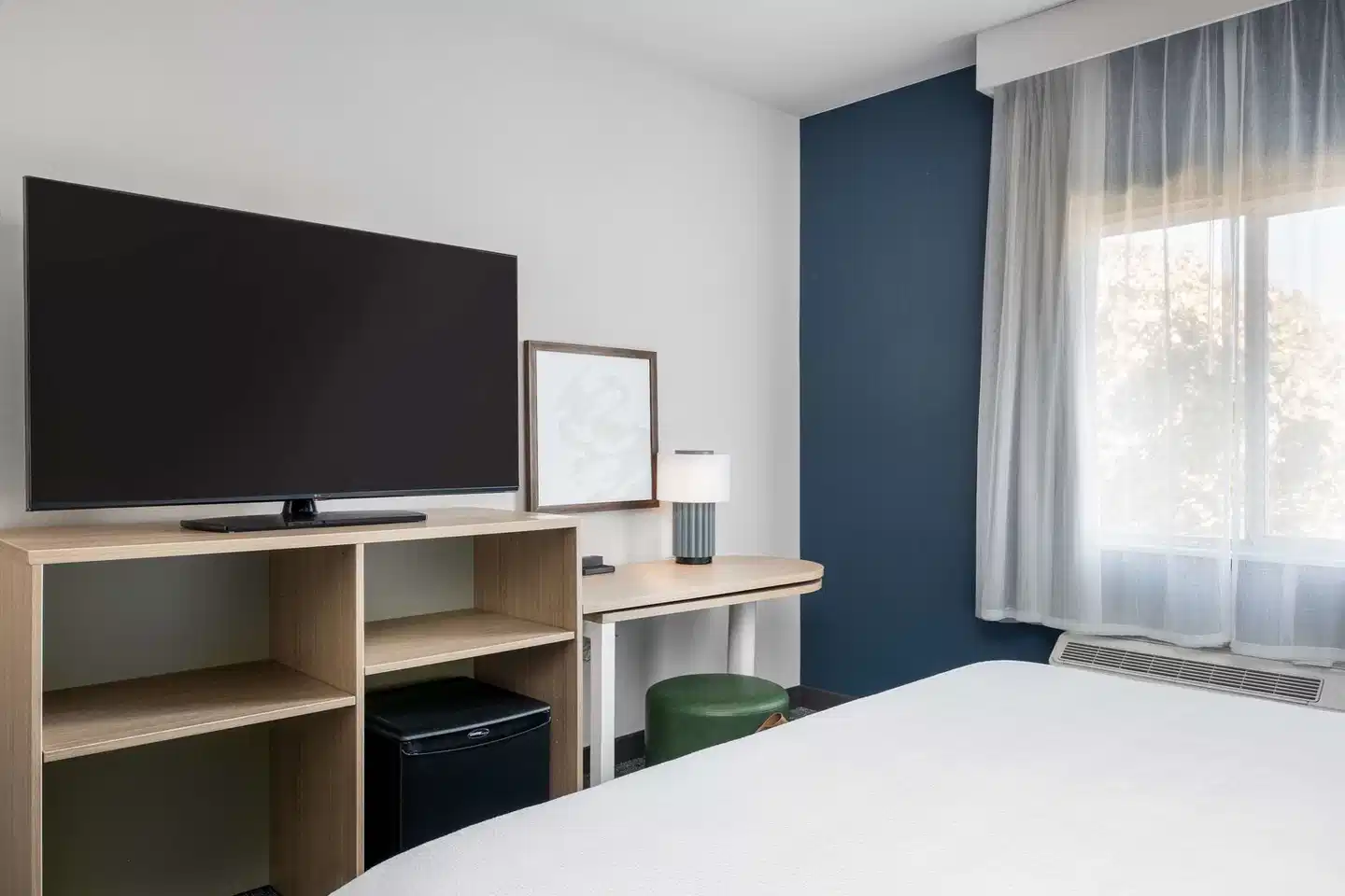 Spark by Hilton Dumas Wohnbeispiel