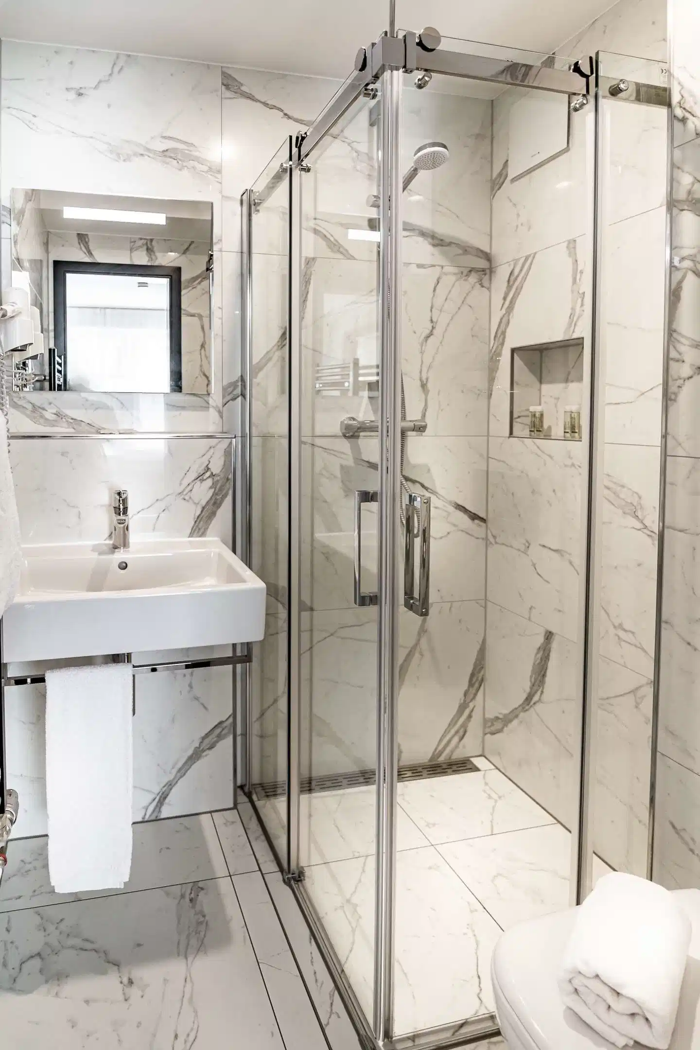 Sleep Inn Düsseldorf