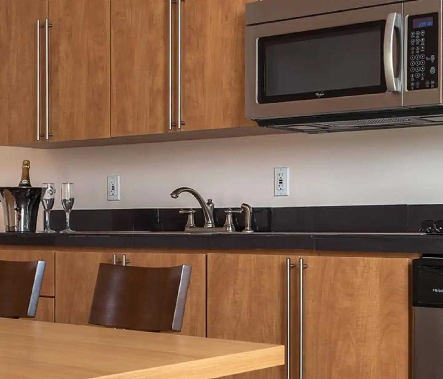 Casa Victoria Orchid Wohnbeispiel