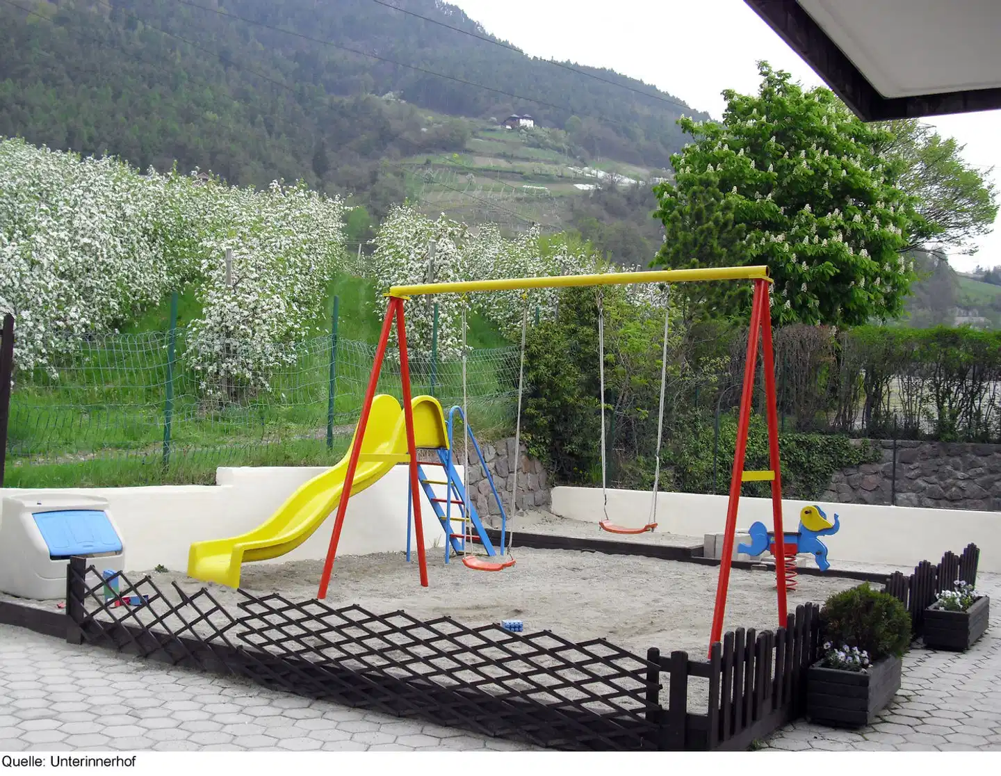 Hotel Unterinnerhof Sport und Entertainment