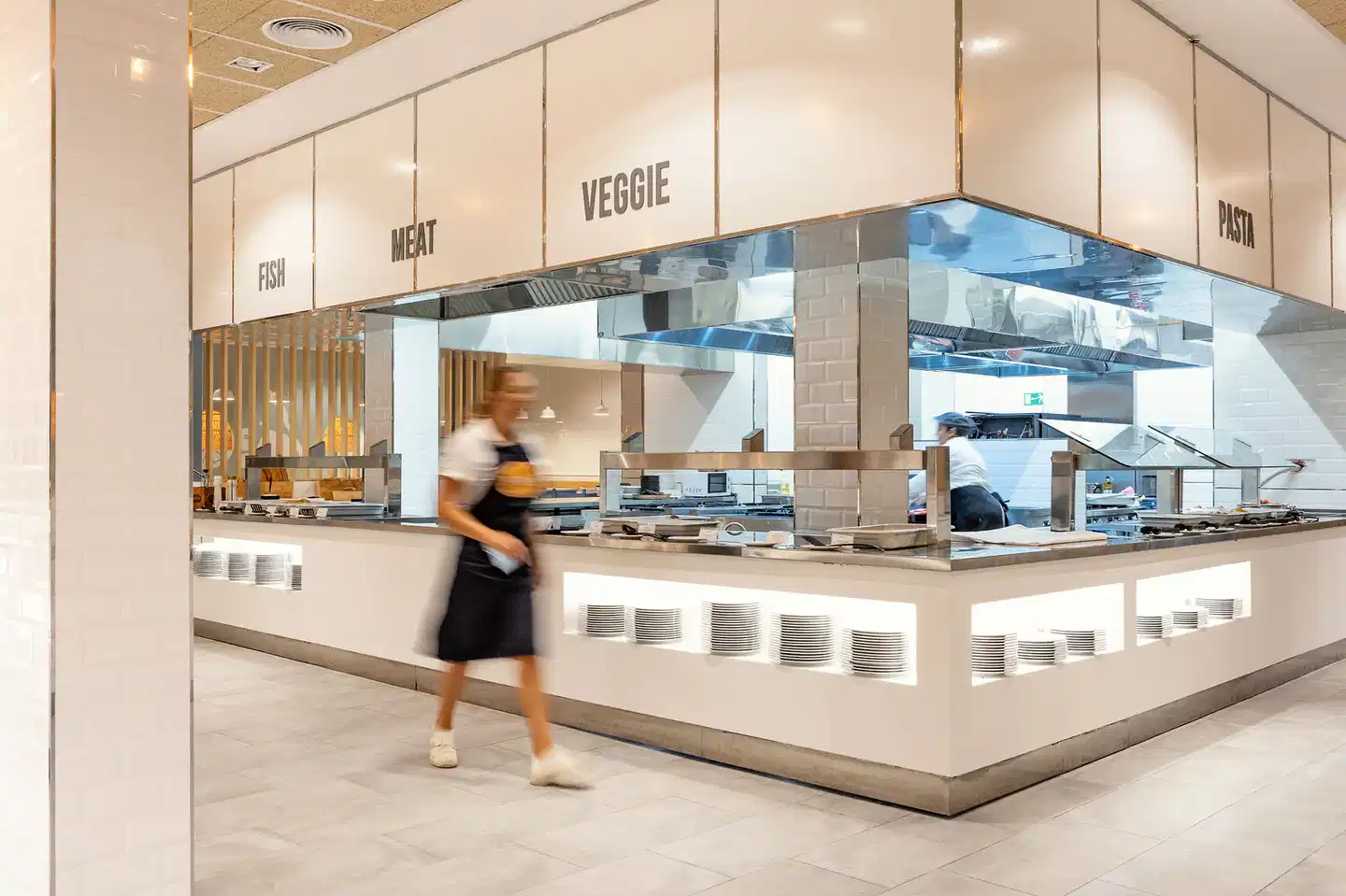 Sunwing Fanabe Beach Restaurant