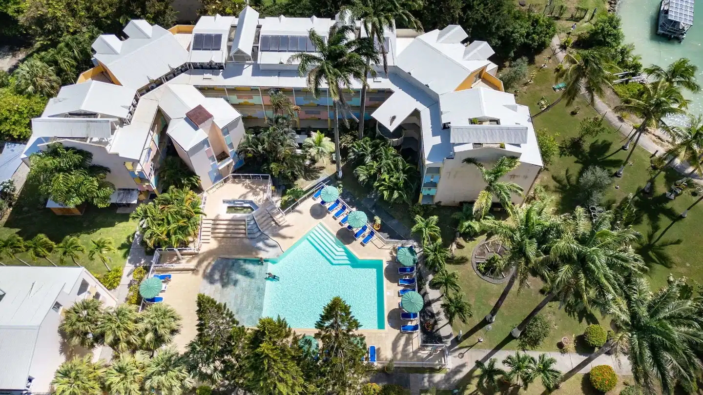 Canella Beach Hotel Aussenansicht