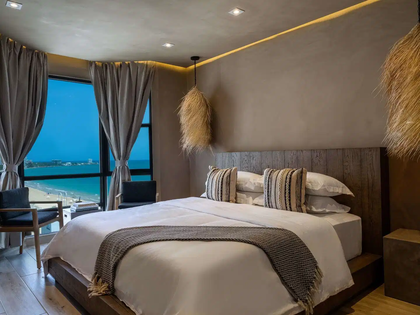 San Juan Water & Beach Club Hotel Wohnbeispiel