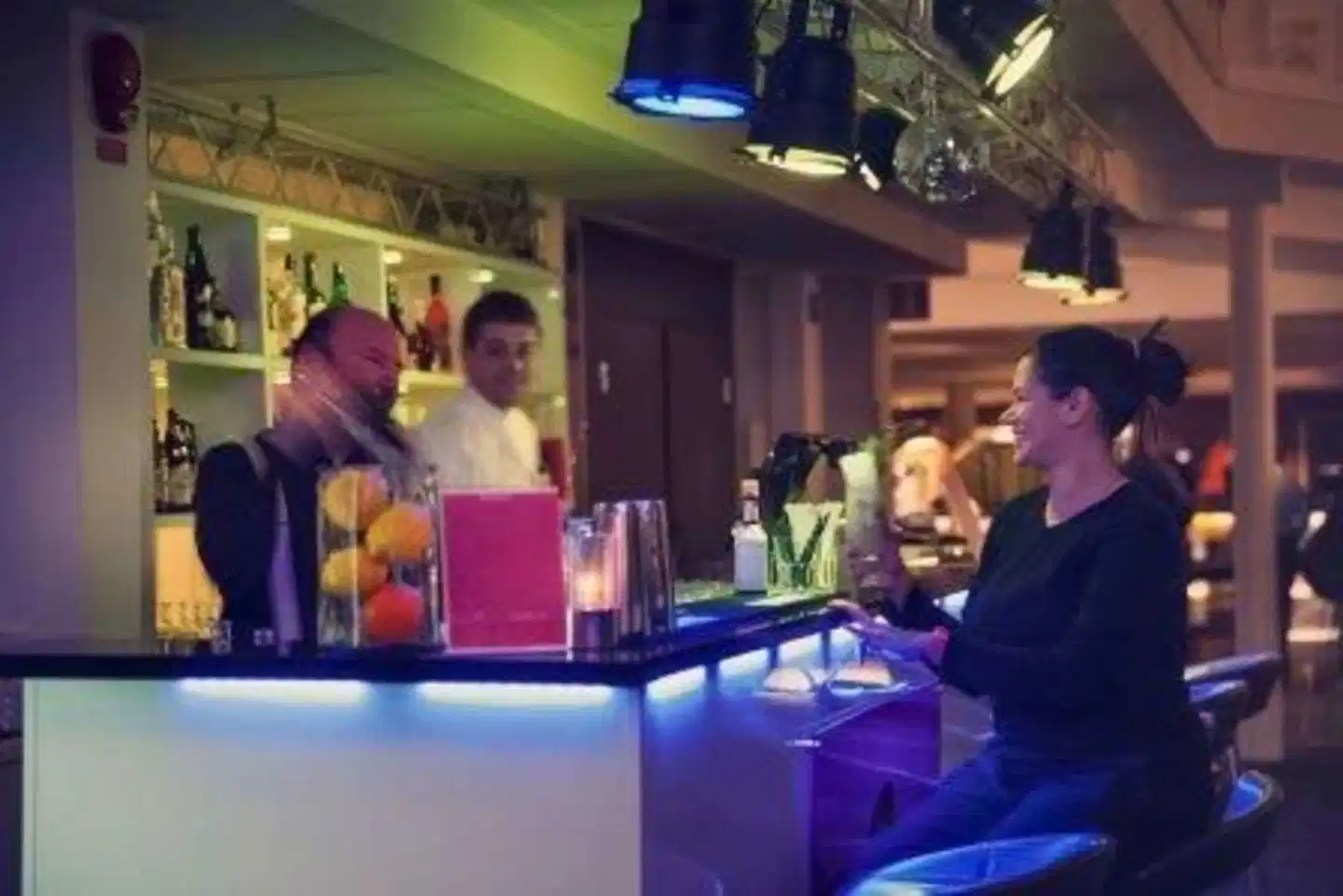 Comfort Hotel Malmö Restaurant