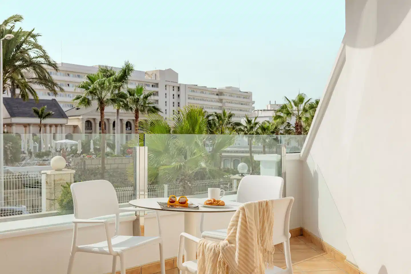 Sunwing Fanabe Beach Wohnbeispiel