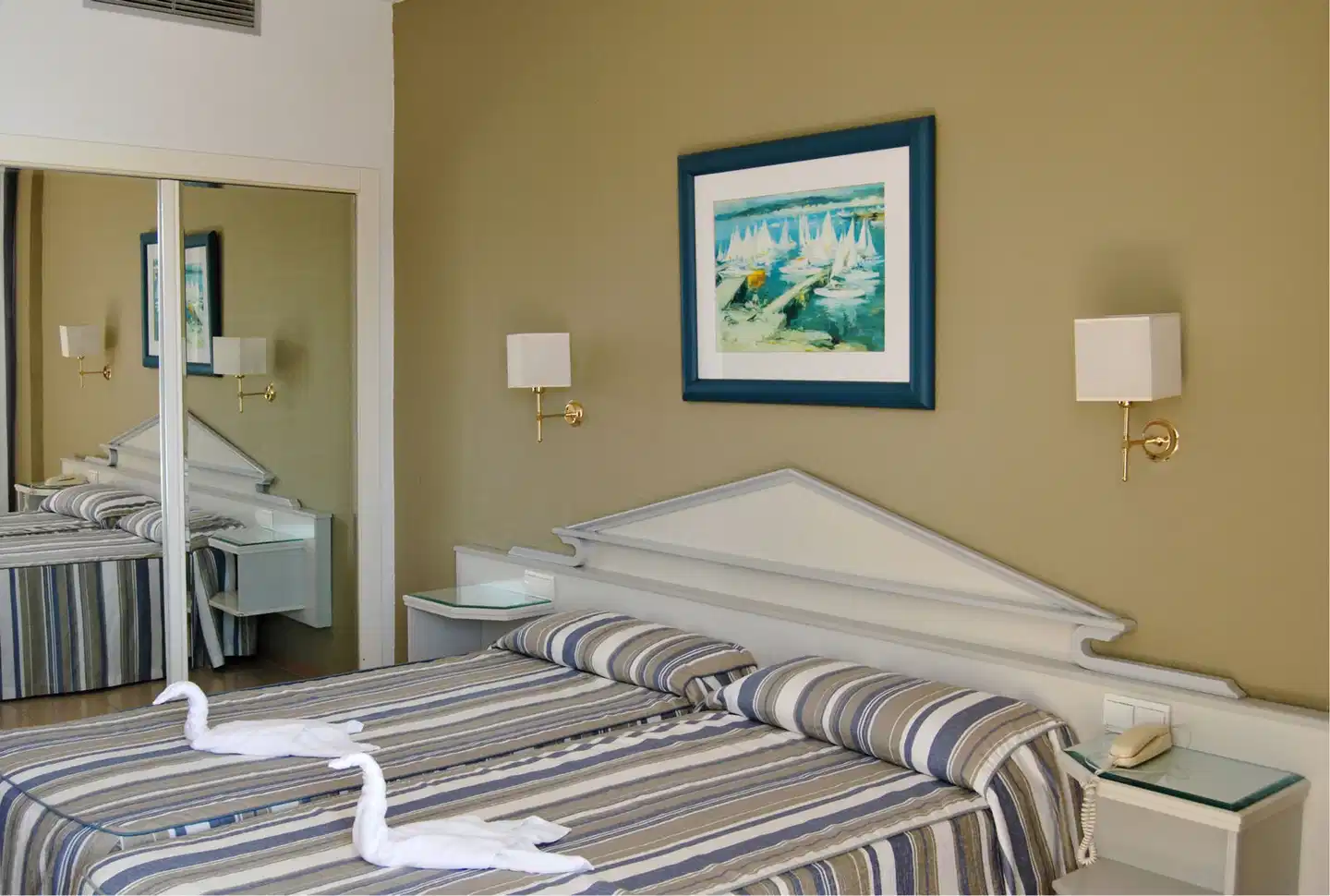 4R Salou Park Wohnbeispiel