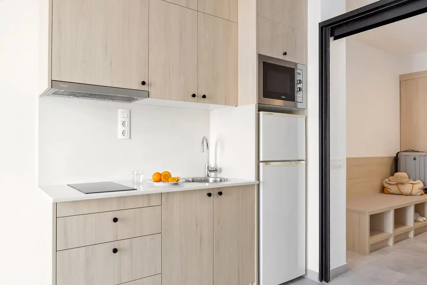 Sunwing Fanabe Beach Wohnbeispiel