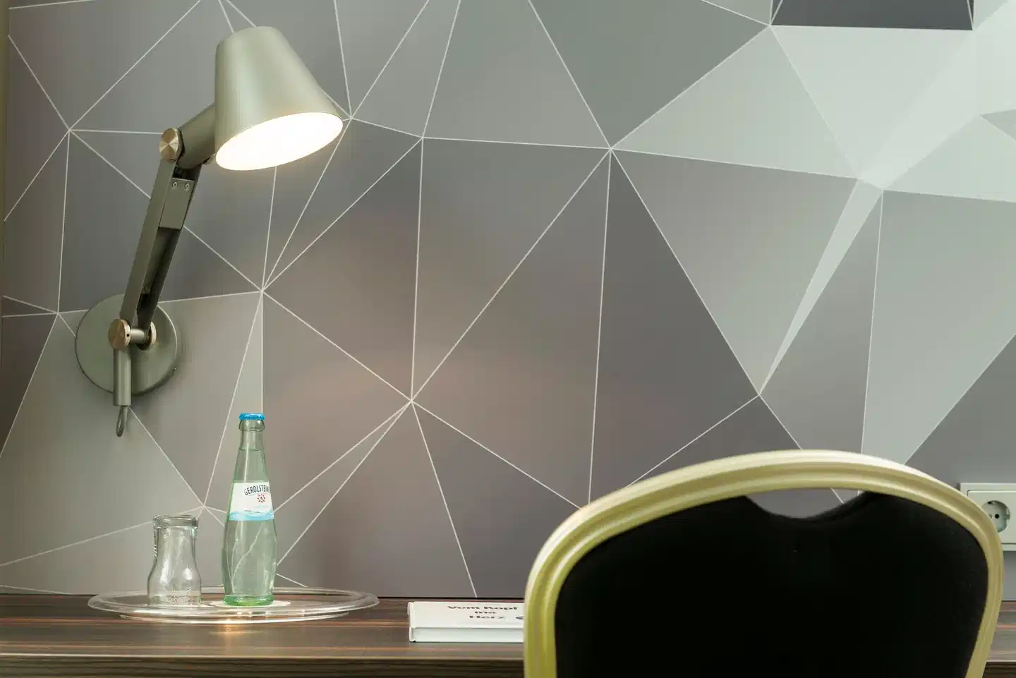 Best Western Hotel Sindelfingen City Wohnbeispiel