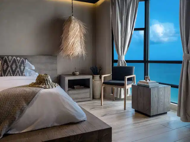San Juan Water & Beach Club Hotel Wohnbeispiel