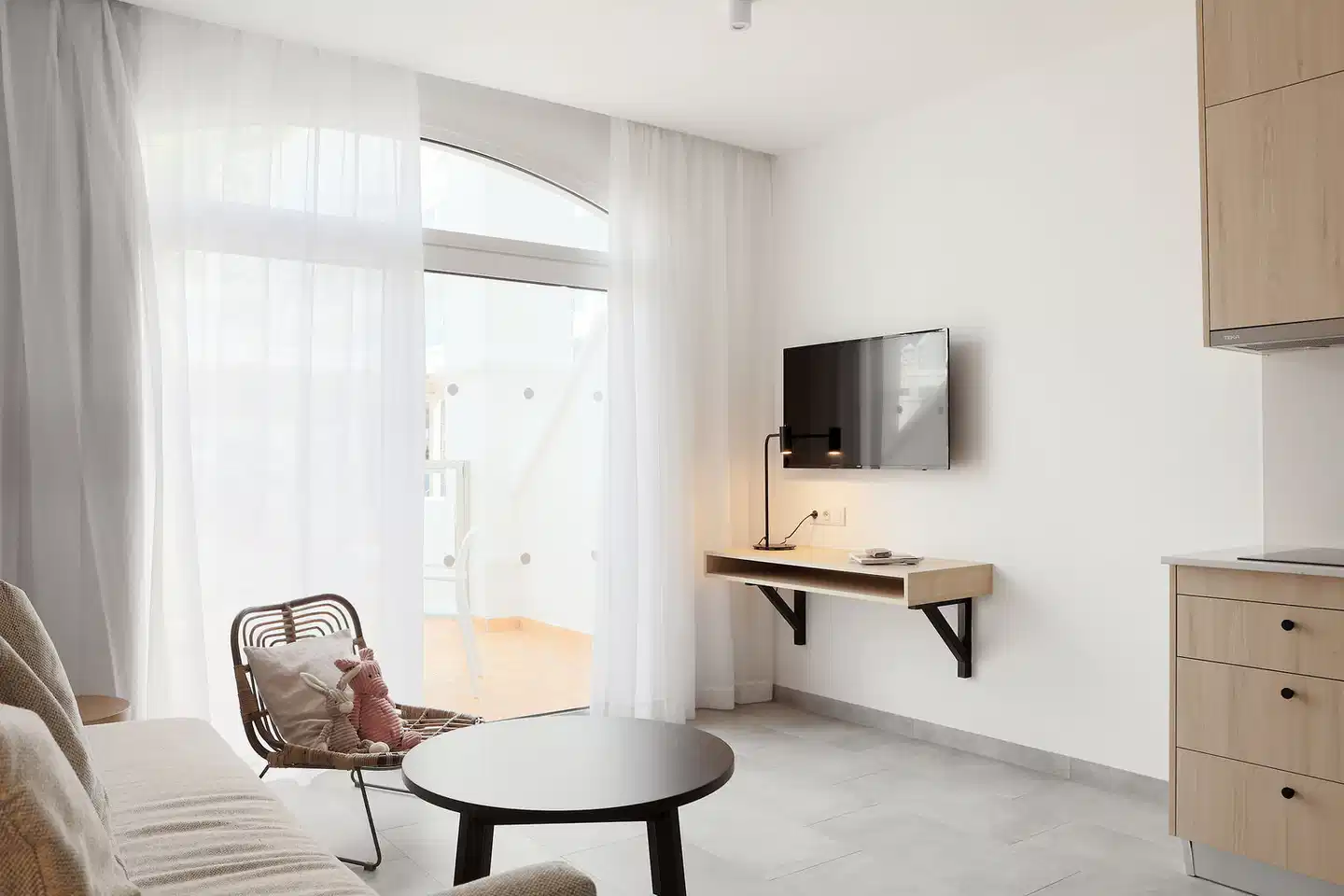 Sunwing Fanabe Beach Wohnbeispiel