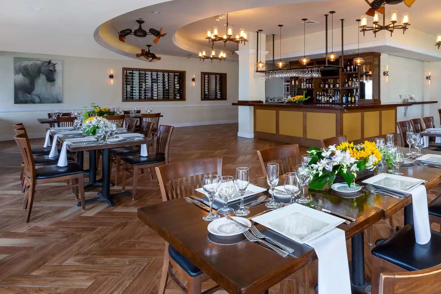 Wyndham Deerfield Beach Resort Restaurant