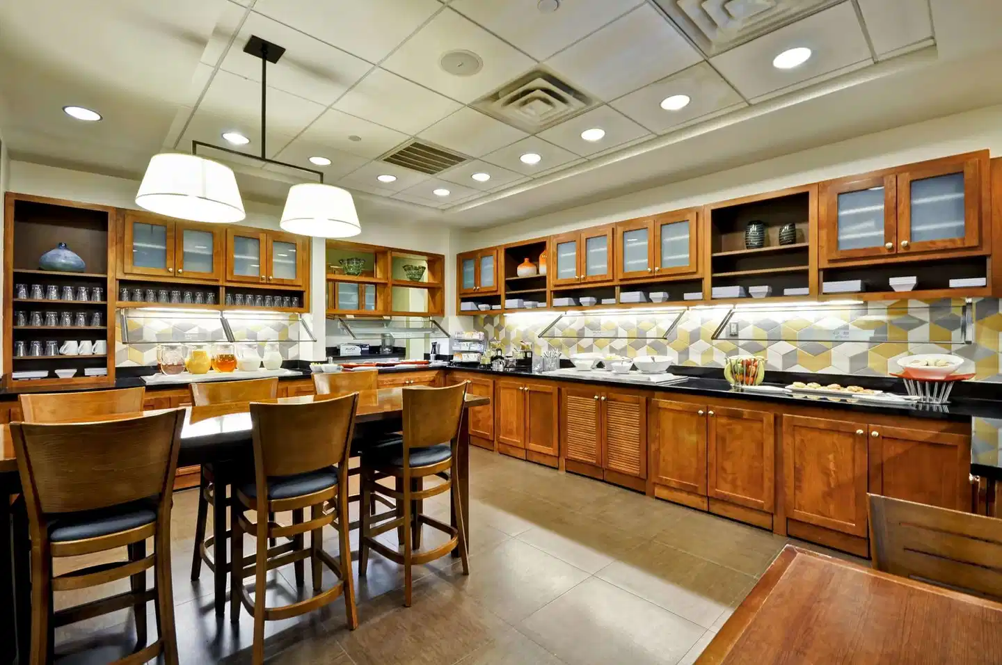 Hyatt Place Minneapolis Airport-South Restaurant