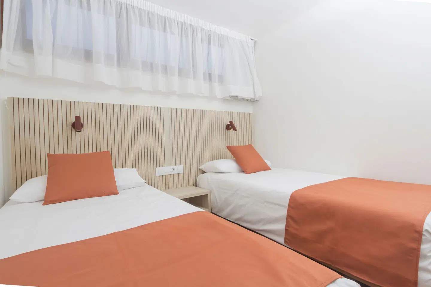 Las Orquideas Wohnbeispiel