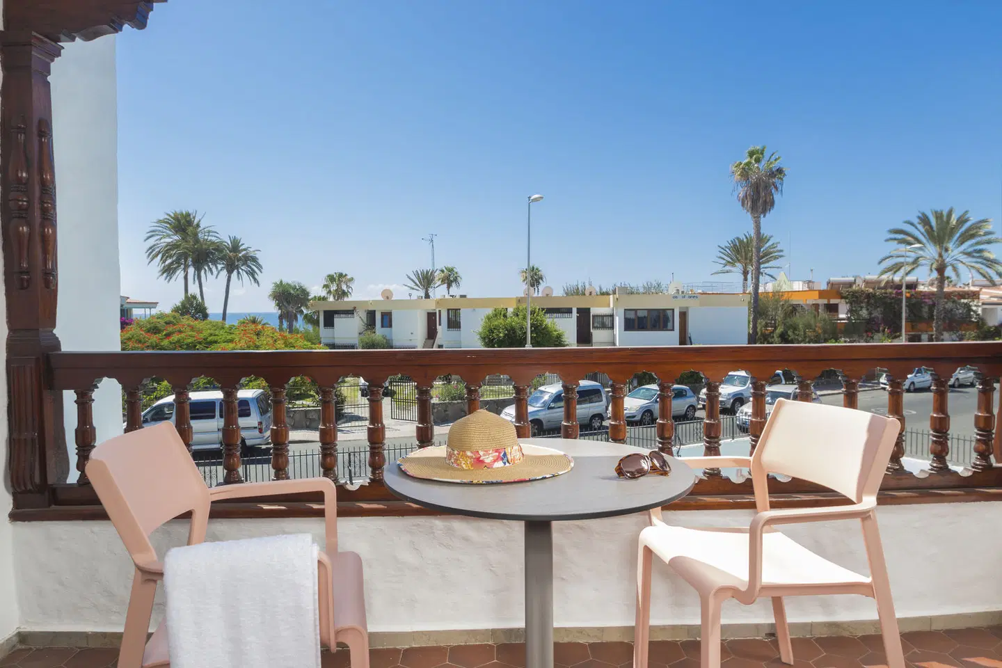 Las Orquideas Wohnbeispiel