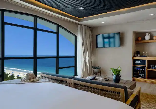 San Juan Water & Beach Club Hotel Wohnbeispiel