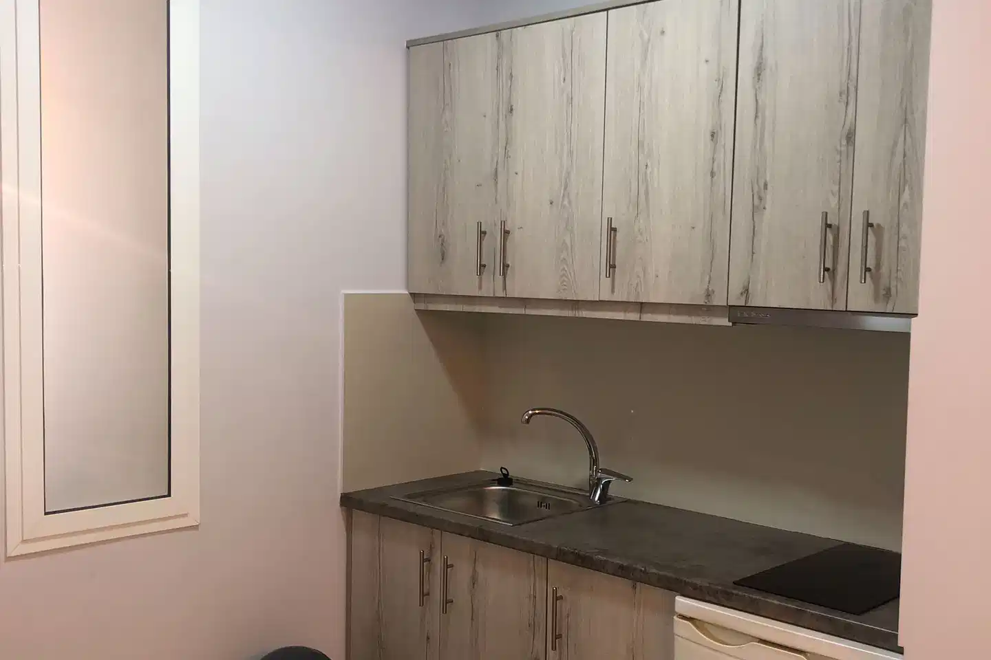 Labyrinth Hotel Wohnbeispiel