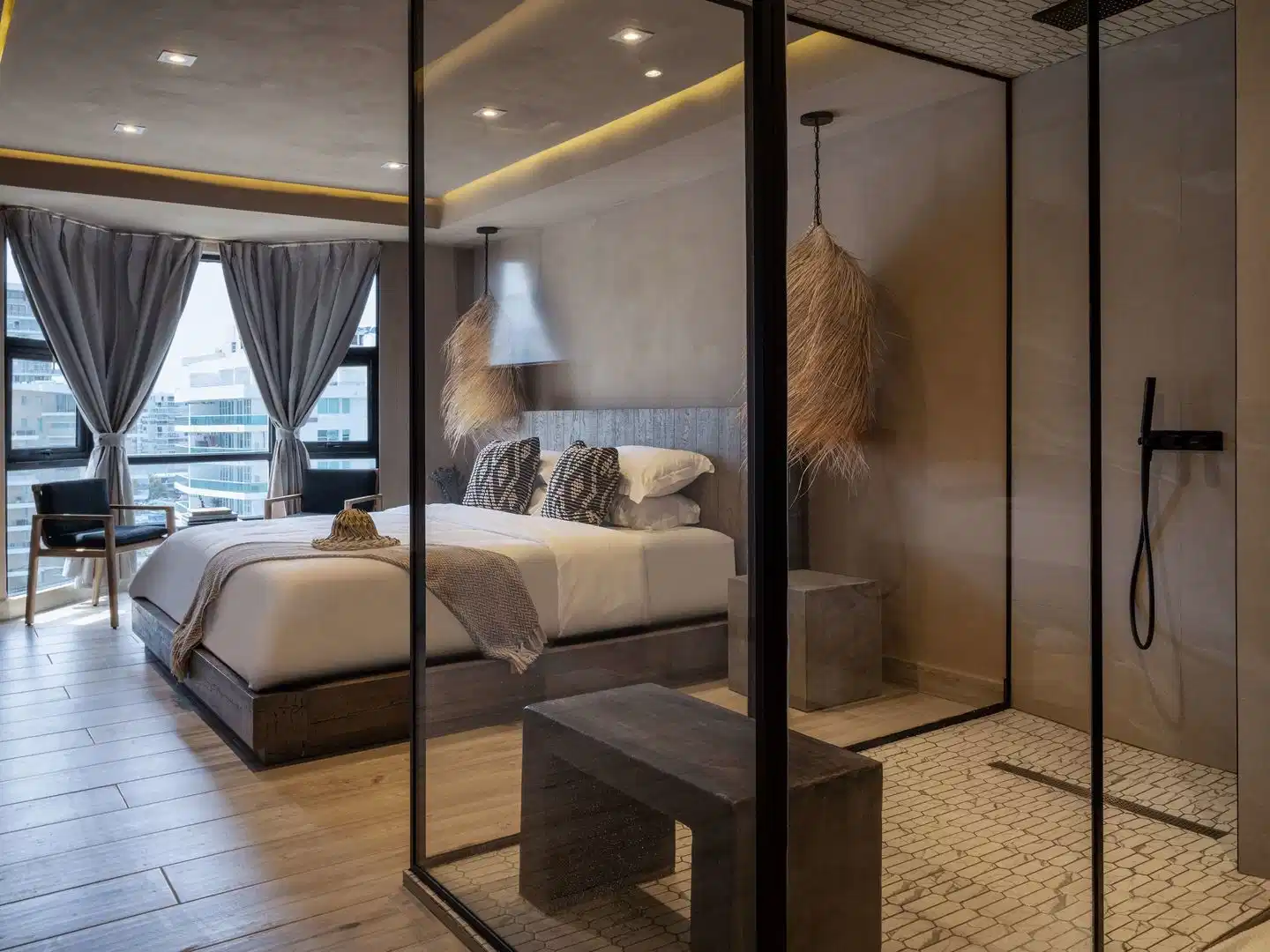 San Juan Water & Beach Club Hotel Wohnbeispiel