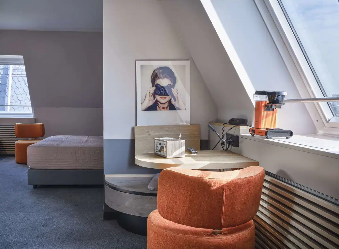 Flemings Hotel Frankfurt-Central