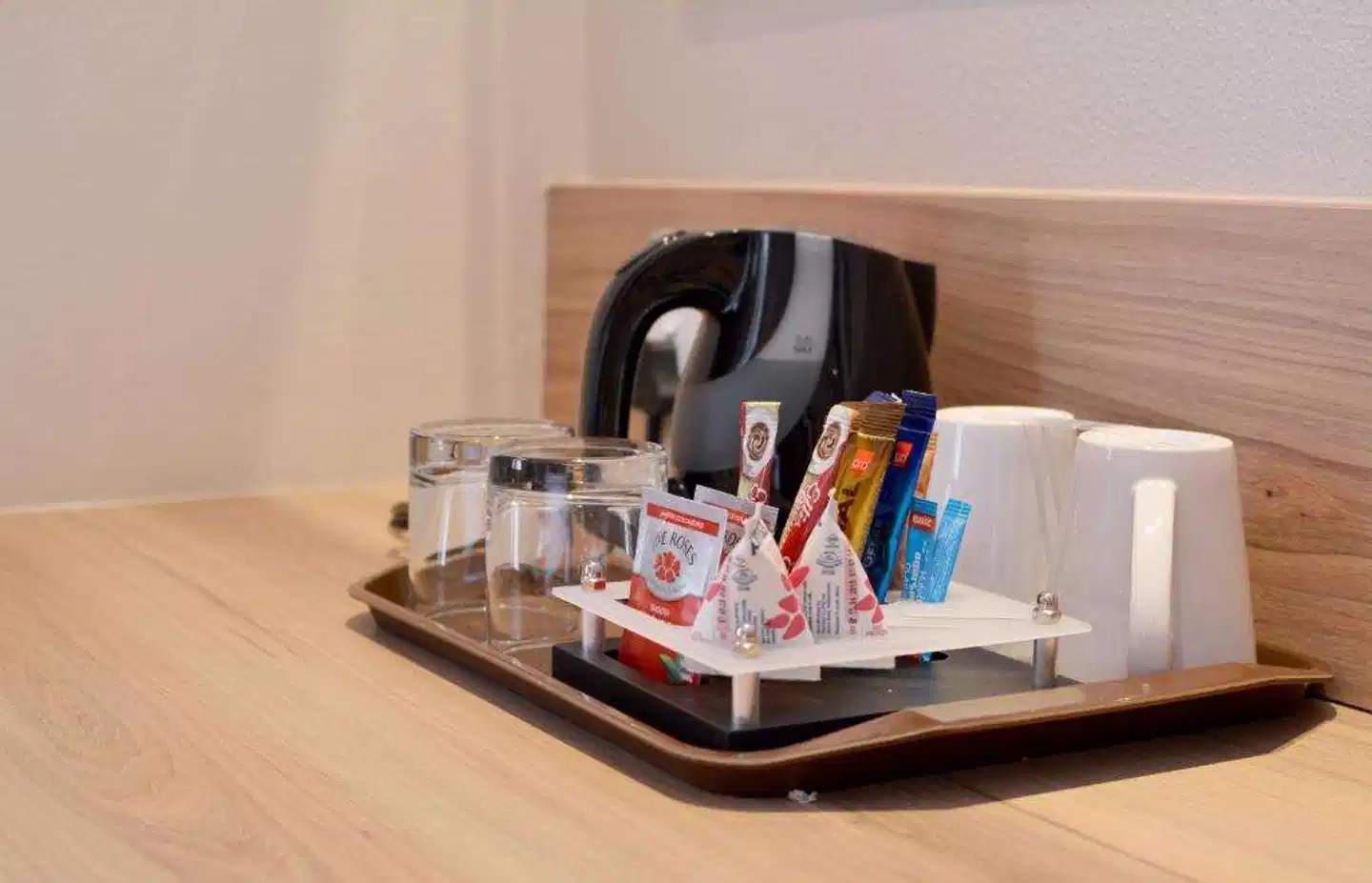 Regal Inn Hotel Midrand Restaurant