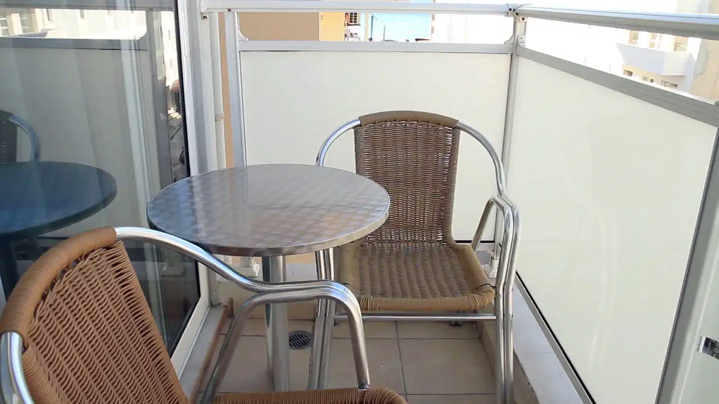 Ambassador Wohnbeispiel