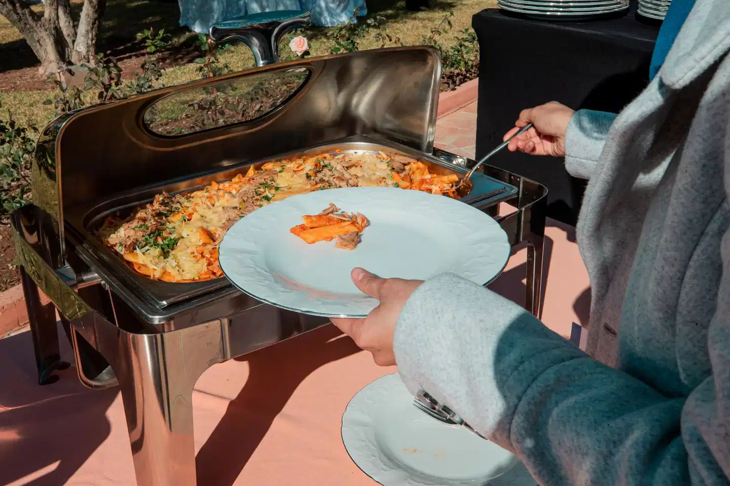 Grand Mogador Agdal Restaurant