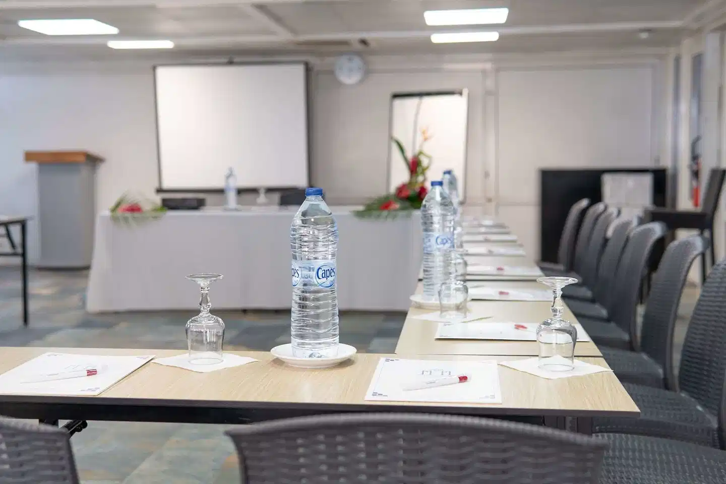 Canella Beach Hotel Konferenz