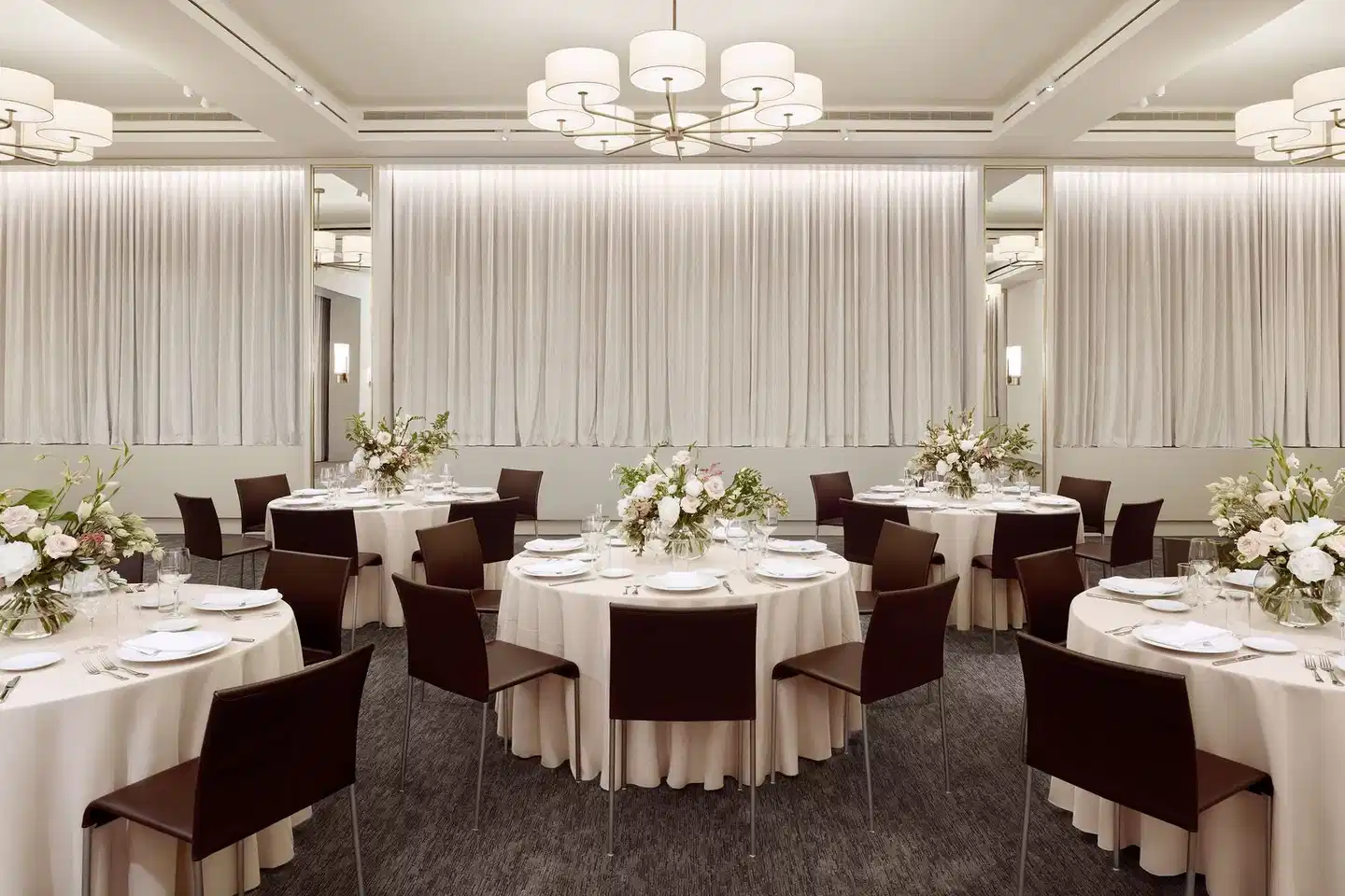 Hotel Seville NoMad Restaurant