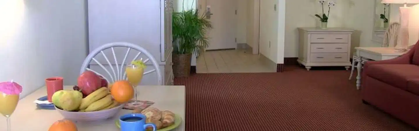 Bahama House Wohnbeispiel