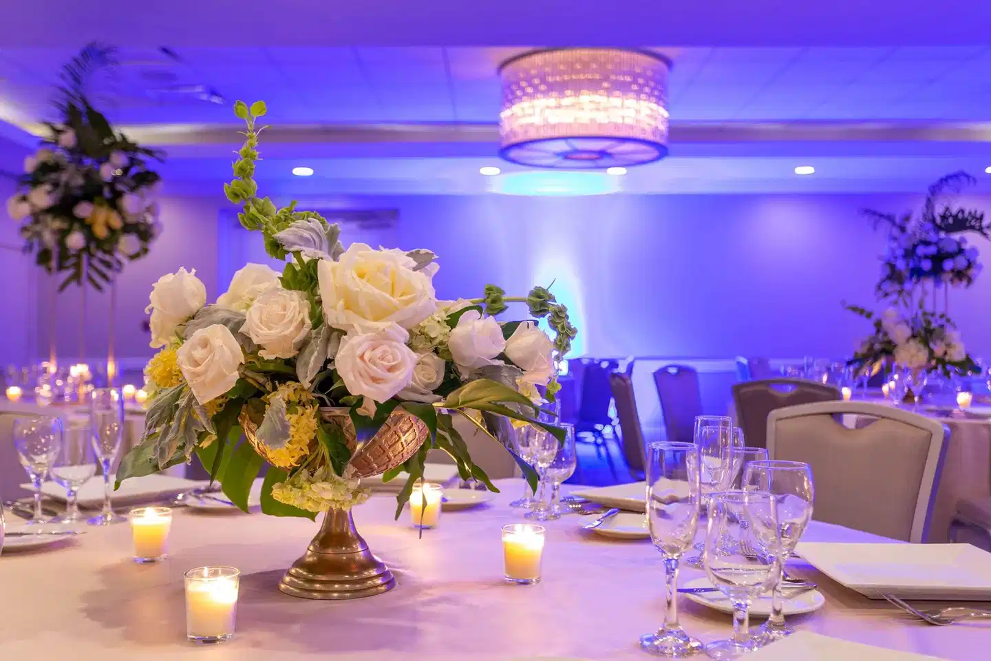 Wyndham Deerfield Beach Resort Restaurant