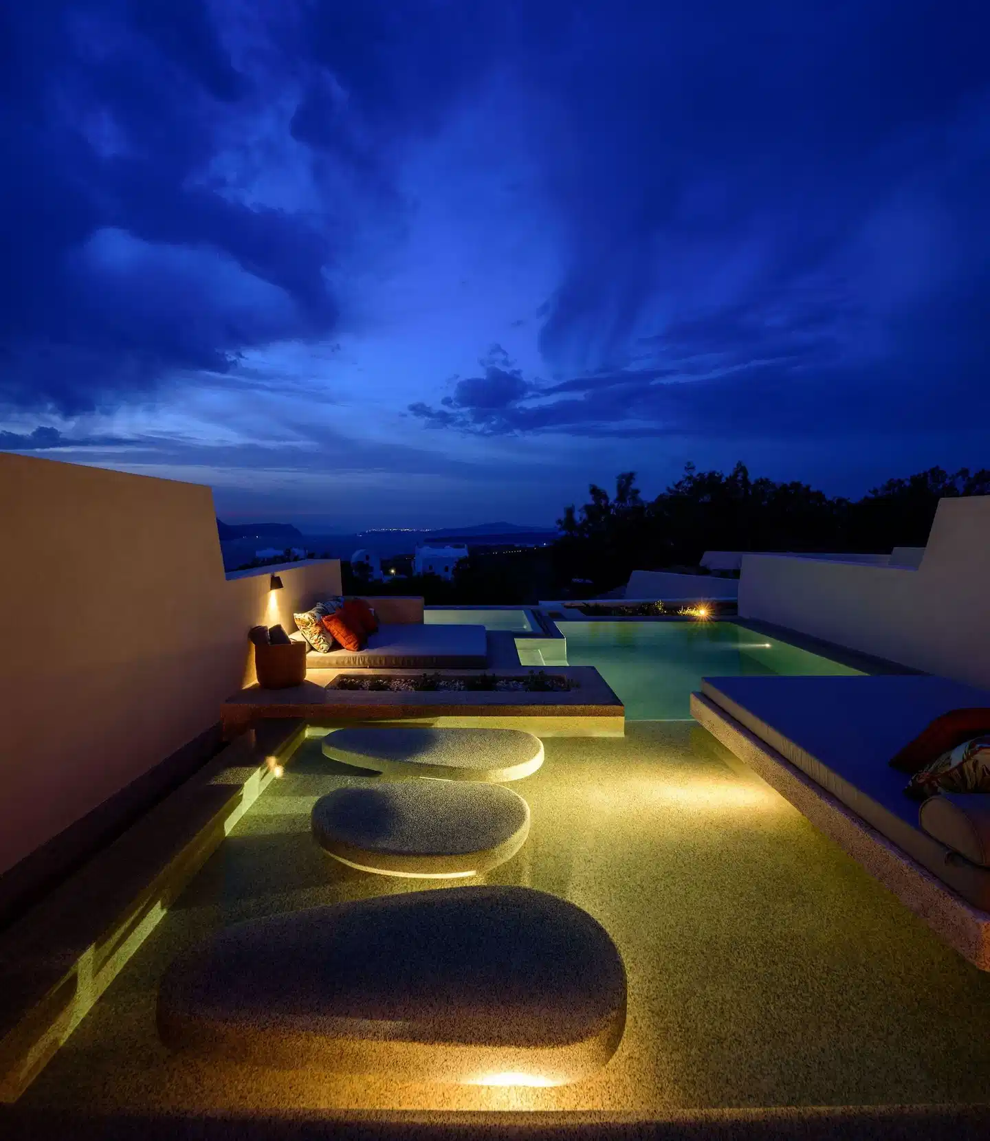 11:11 By Potnia Wohnbeispiel