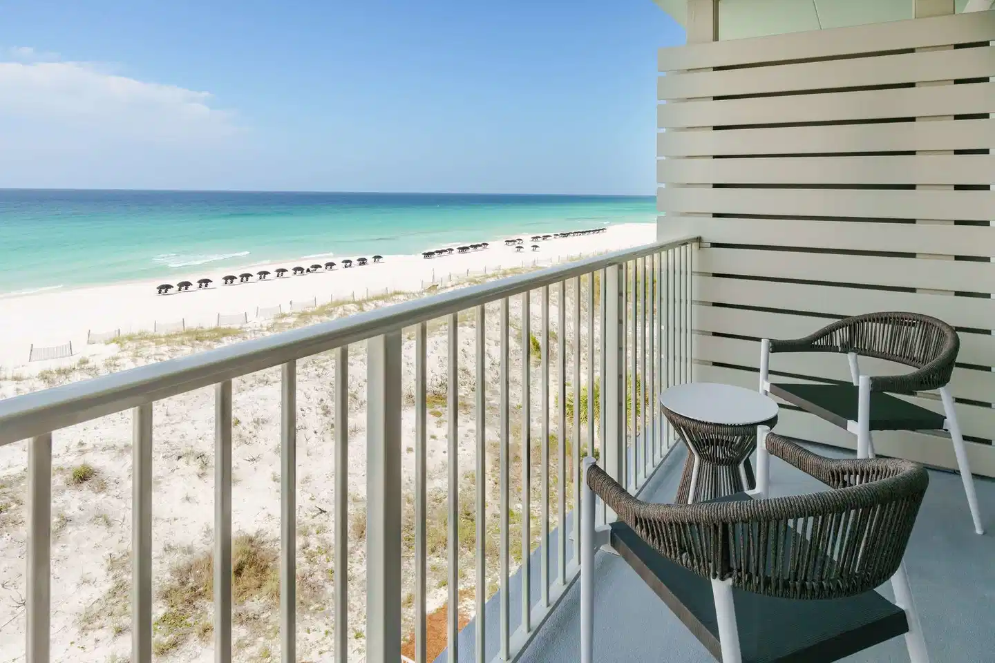 Beal House Fort Walton Beachfront, Tapestry Collection by Hilton Terrasse