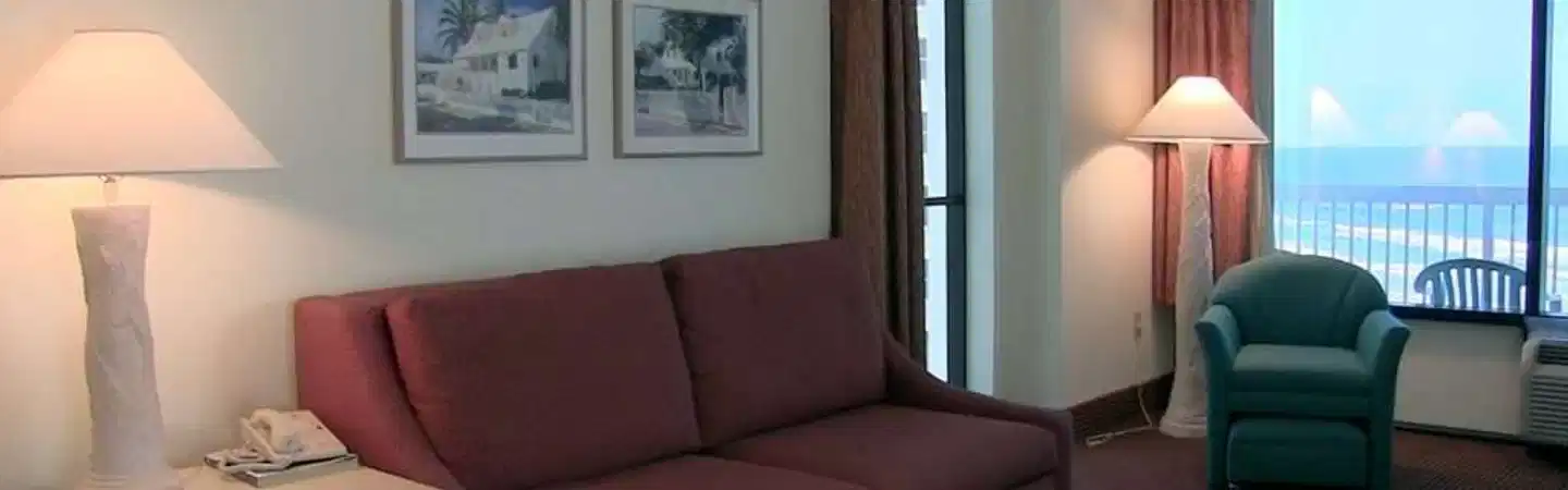 Bahama House Wohnbeispiel