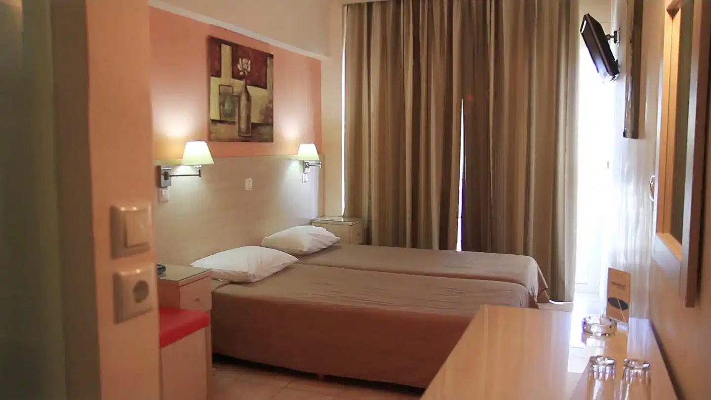 Ambassador Wohnbeispiel