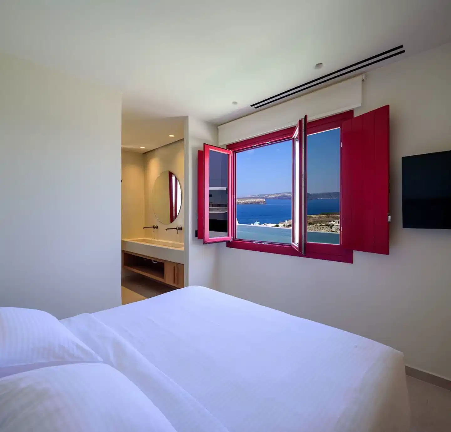 11:11 By Potnia Wohnbeispiel