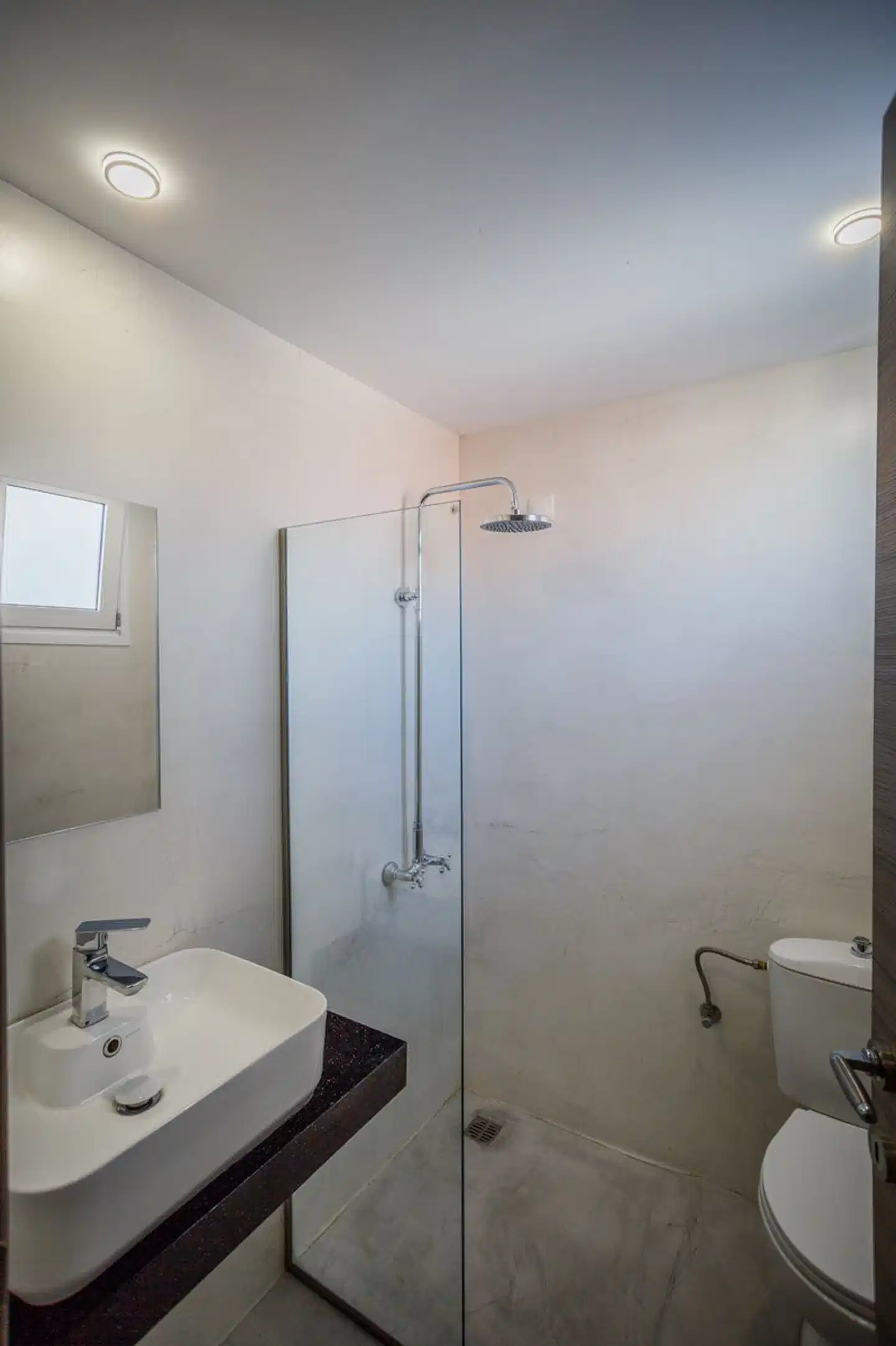 Paradise Hotel Wohnbeispiel