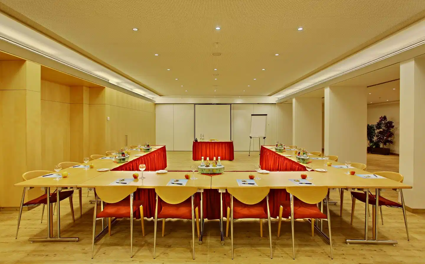 Best Western Hotel Sindelfingen City Konferenz