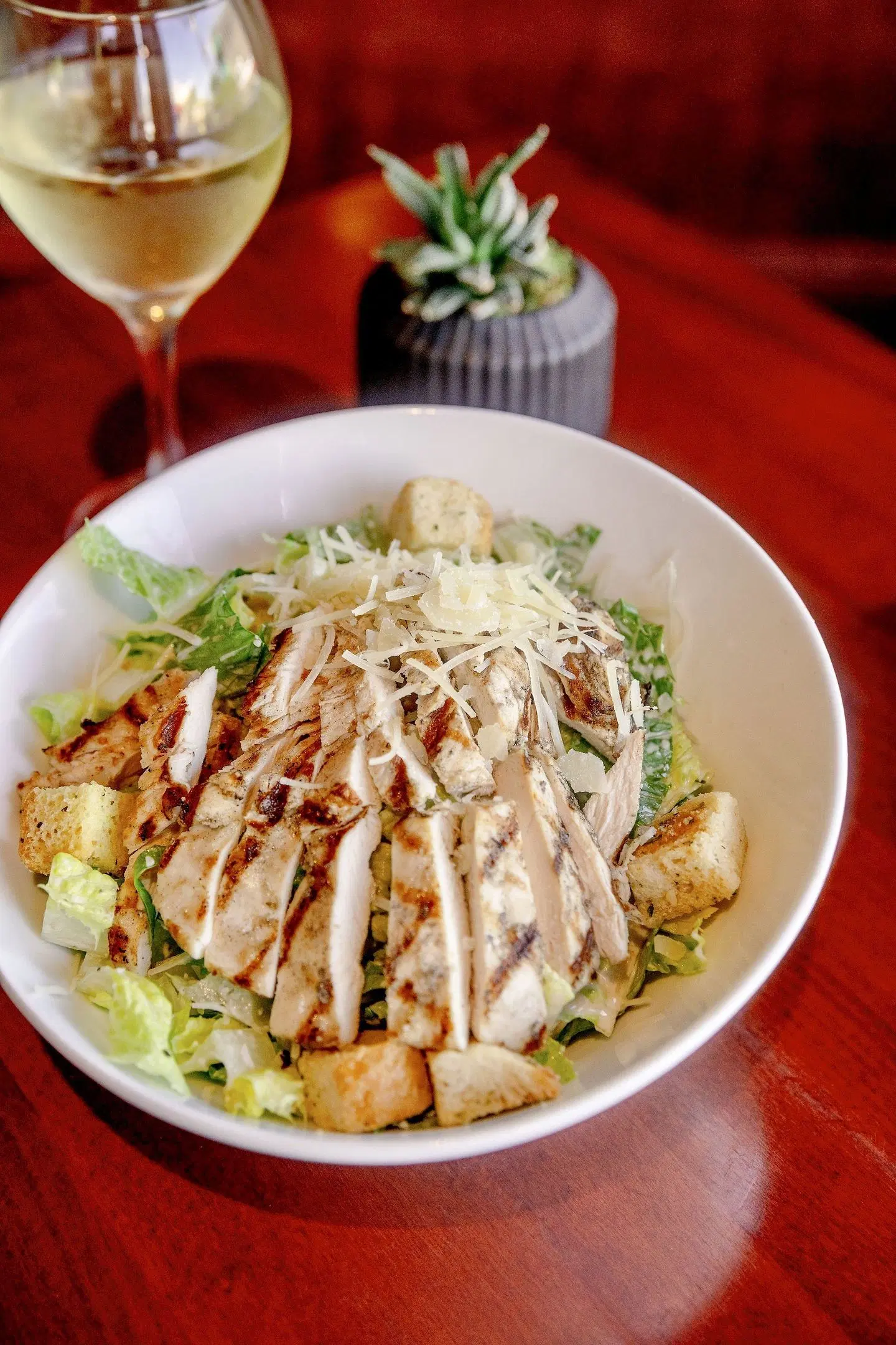 St. Michael Restaurant