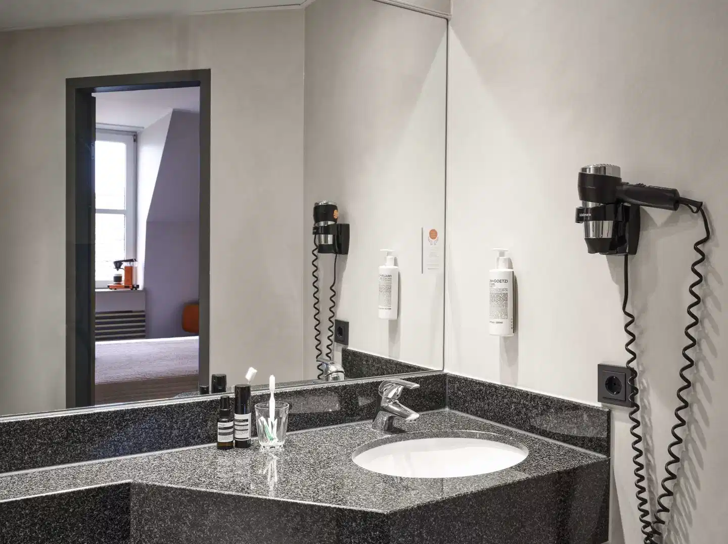 Flemings Hotel Frankfurt-Central